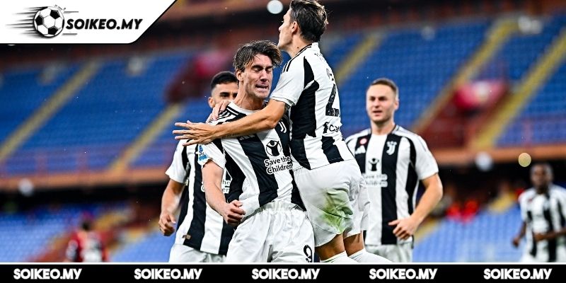Soi Kèo Al Ain UAE Vs Juventus (08:00 19/06, Club World Cup) 3 Dự đoán kết quả trận Al Ain UAE vs Juventus (08:00 19/06, Club World Cup)
