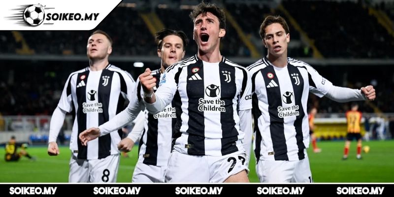 Soi Kèo Al Ain UAE Vs Juventus (08:00 19/06, Club World Cup) 2 Kèo tài xỉu trận Al Ain UAE vs Juventus (08:00 19/06, Club World Cup)