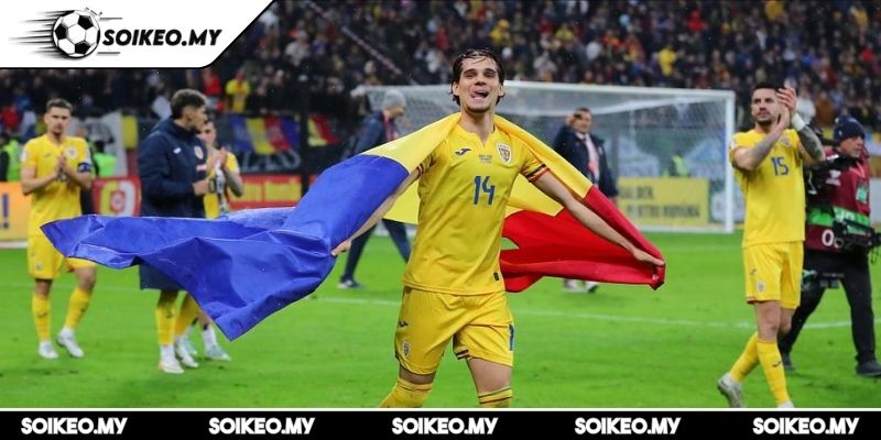 Soi Kèo Austria Vs Romania (01:45 08/06, Vòng loại World Cup châu Âu) 2 Kèo châu Á trận Austria vs Romania (01:45 08/06, Vòng loại World Cup châu Âu)