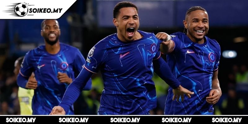 Soi Kèo Benfica Vs Chelsea (03:00 29/06, Club World Cup) 3 Đội hình dự kiến