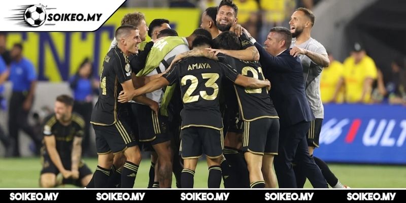Soi Kèo Chelsea Vs Los Angeles FC (02:00 17/06, Club World Cup) 2 Kèo châu Á trận Chelsea vs Los Angeles FC (02:00 17/06, Club World Cup)