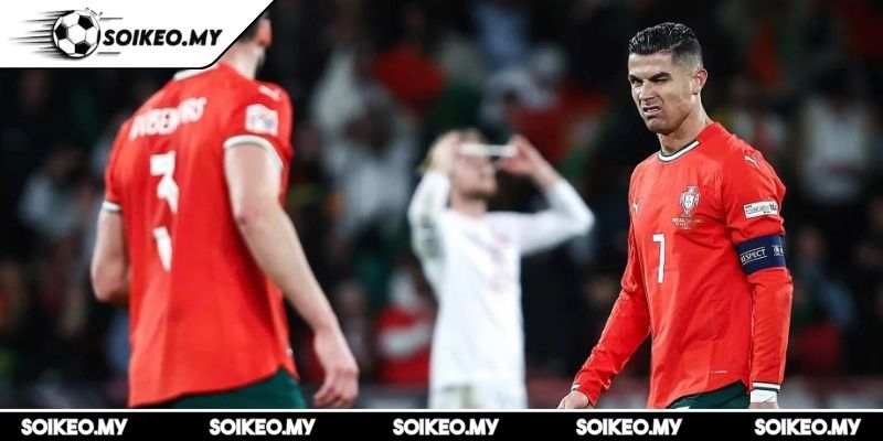 Soi Kèo Đức Vs Bồ Đào Nha (02:00 05/06, UEFA Nations League): Mở Đầu Trận Đại Chiến 2 Kèo châu Á trận Đức vs Bồ Đào Nha 02:00 05/06