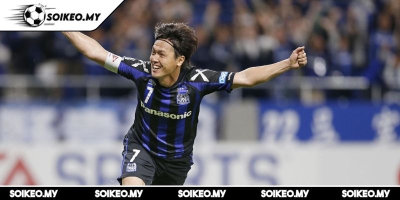 Soi Kèo Gamba Osaka Vs FC Tokyo (16:30 22/06, J1 League) 3 Nhận định chuyên môn trước giờ bóng lăn trận Gamba Osaka vs FC Tokyo (16:30 22/06)