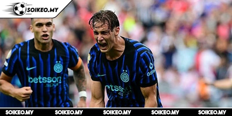 Soi Kèo Inter Milan Vs Fluminense RJ (02:00 01/07, Club World Cup) 1 Inter Milan với đẳng cấp châu Âu, tham vọng toàn cầu