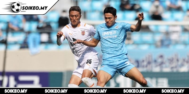 Soi Kèo Jeju United Vs Daegu (17:00 14/06, K League 1) 3 Đội hình dự kiến trận Jeju United vs Daegu (17:00 14/06, K League 1)
