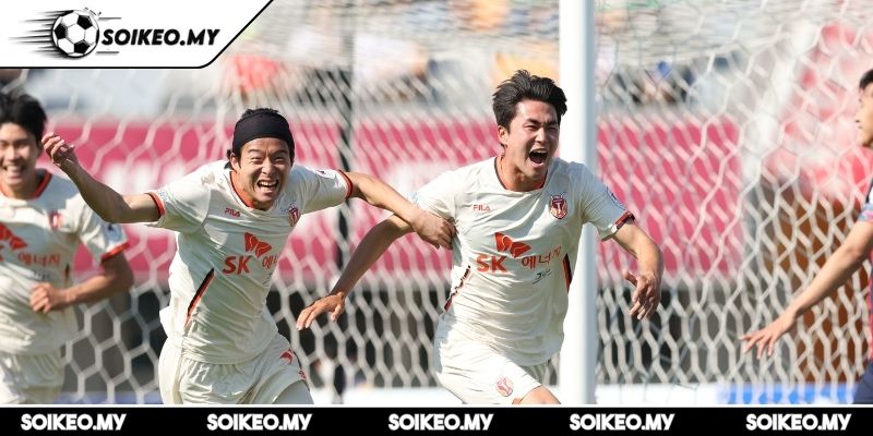 Soi Kèo Jeju United Vs Daegu (17:00 14/06, K League 1) 1 Phong độ Jeju United khủng hoảng chưa có lối thoát
