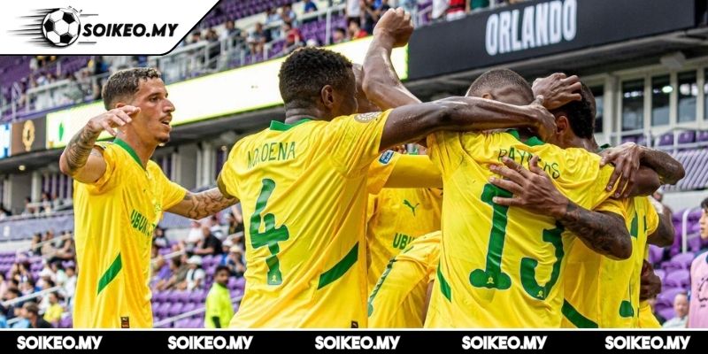 Soi Kèo Mamelodi Sundowns Vs Borussia Dortmund (23:00 21/06, Club World Cup) 3 Dự đoán tỷ số Mamelodi Sundowns vs Borussia Dortmund (23:00 21/06)