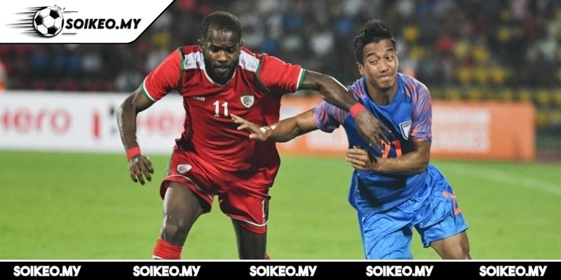 Soi Kèo Oman Vs Jordan (23:00 05/06, Vòng Loại World Cup Châu Á) 2 Kèo châu Á trận Oman vs Jordan (23:00 05/06, Vòng loại World Cup châu Á)