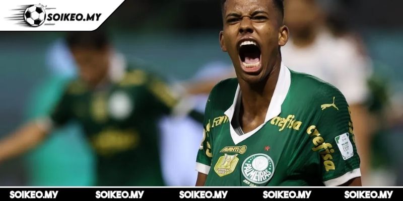 Soi Kèo Palmeiras SP Vs Botafogo RJ (23:00 28/06, Club World Cup) 1 Phong độ Palmeiras SP