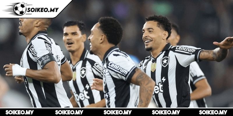 Soi Kèo Palmeiras SP Vs Botafogo RJ (23:00 28/06, Club World Cup) 2 Kèo tài xỉu trận Palmeiras SP vs Botafogo RJ (23:00 28/06, Club World Cup)