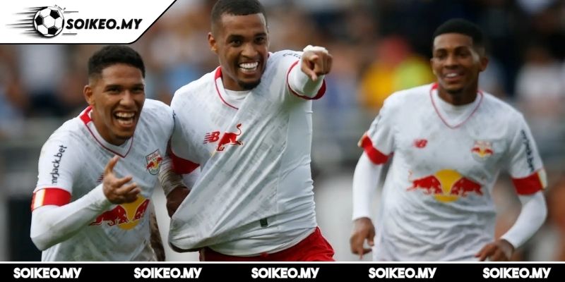 Soi Kèo RB Bragantino SP Vs Bahia BA (05:00 13/06, Serie A) 1 RB Bragantino SP có bản lĩnh sân nhà đáng nể