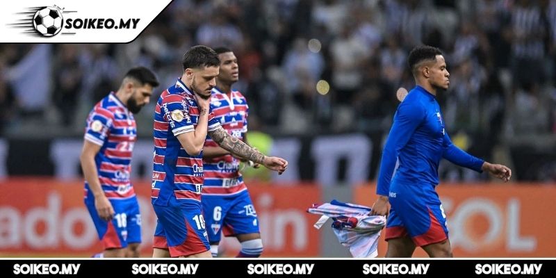 Soi Kèo RB Bragantino SP Vs Bahia BA (05:00 13/06, Serie A) 3 Kèo tài xỉu trận RB Bragantino SP vs Bahia BA (05:00 13/06, Serie A)
