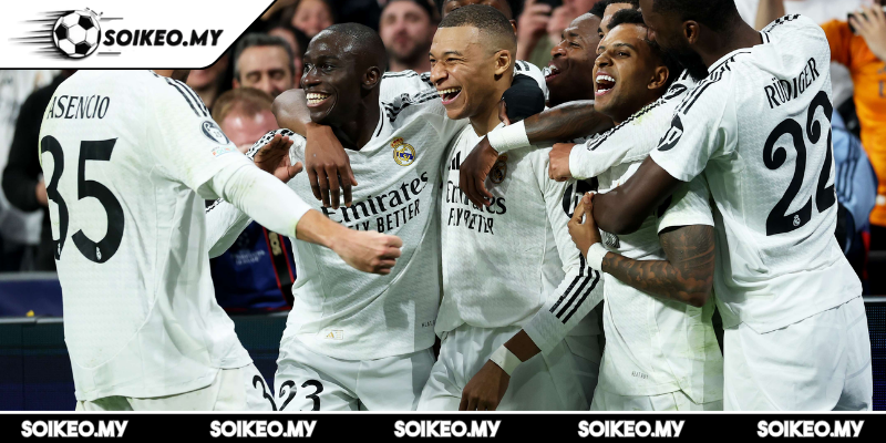 Soi Kèo Real Madrid Vs Al Hilal (02:00 19/06, Club World Cup) 1 Nhận định chung trận Real Madrid vs Al Hilal (02:00 19/06, Club World Cup)