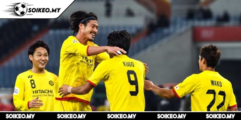 Soi Kèo Tokyo Verdy Vs Kashiwa Reysol (16:00 15/06, J1 League) 3 Kashiwa Reysol sẽ áp đặt lối chơi