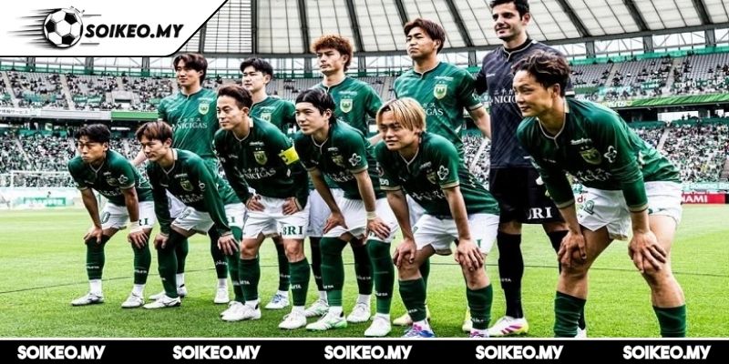 Soi Kèo Tokyo Verdy Vs Kawasaki Frontale (16:00 29/06, J1 League) 1 Tokyo Verdy thăng hoa nhưng thiếu kinh nghiệm