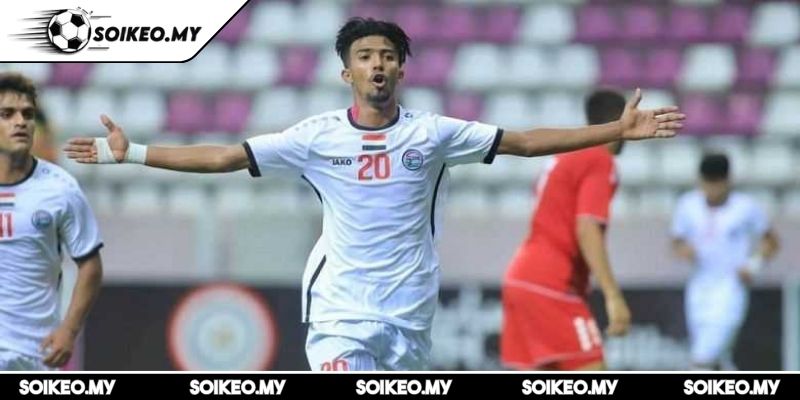 Soi Kèo Yemen Vs Lebanon (00:30 11/06, Vòng Loại Asian Cup) 2 Kèo châu Á trận Yemen vs Lebanon (00:30 11/06, Vòng loại Asian Cup)