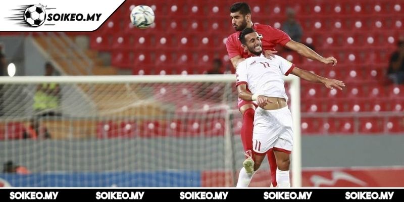 Soi Kèo Yemen Vs Lebanon (00:30 11/06, Vòng Loại Asian Cup) 3 Dự đoán tỷ số trận Yemen vs Lebanon (00:30 11/06, Vòng loại Asian Cup)