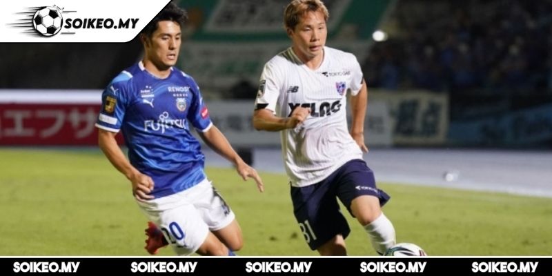 Soi Kèo Yokohama FC Vs Kawasaki Frontale (16:00 14/06, J1 League) 3 Đội hình dự kiến trận Yokohama FC vs Kawasaki Frontale (16:00 14/06, J1 League)