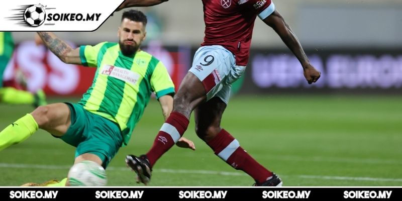 Soi Kèo AEK Larnaca Vs Partizan Belgrade (23:30 10/07, Cúp Europa UEFA) 3 Dự đoán kết quả trận AEK Larnaca vs Partizan Belgrade (23:30 10/07, Cúp Europa UEFA)