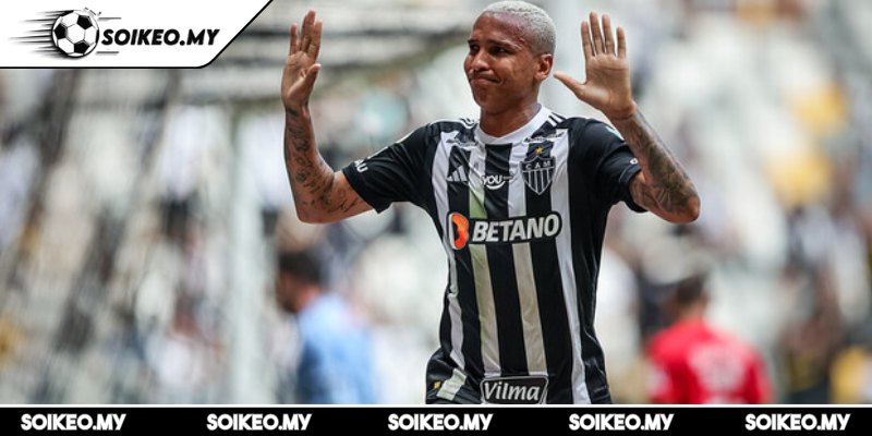 Soi Kèo Atletico Bucaramanga Vs Atletico Mineiro (07:30 18/07, Copa Libertadores) 3 Dự đoán kết quả trận Atletico Bucaramanga vs Atletico Mineiro (07:30 18/07)