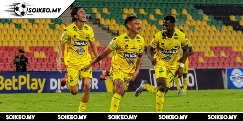 Soi Kèo Atletico Bucaramanga Vs Atletico Mineiro (07:30 18/07, Copa Libertadores) 1 Phong độ Atletico Bucaramanga