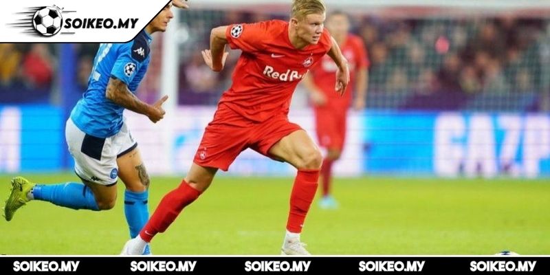 Soi Kèo Brann Vs Red Bull Salzburg (00:00 24/07, Cúp C1 Châu Âu UEFA) 1 Phong độ Brann
