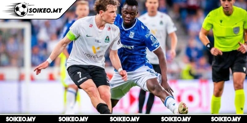 Soi Kèo Breidablik Vs Lech Poznan (01:30 31/07, Cúp C1 Châu Âu UEFA) 3 Dự đoán kết quả trận Breidablik vs Lech Poznan (01:30 31/07, Cúp C1 Châu Âu UEFA)