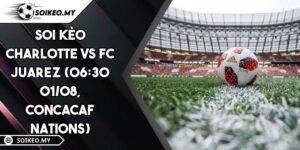 Charlotte vs FC Juarez