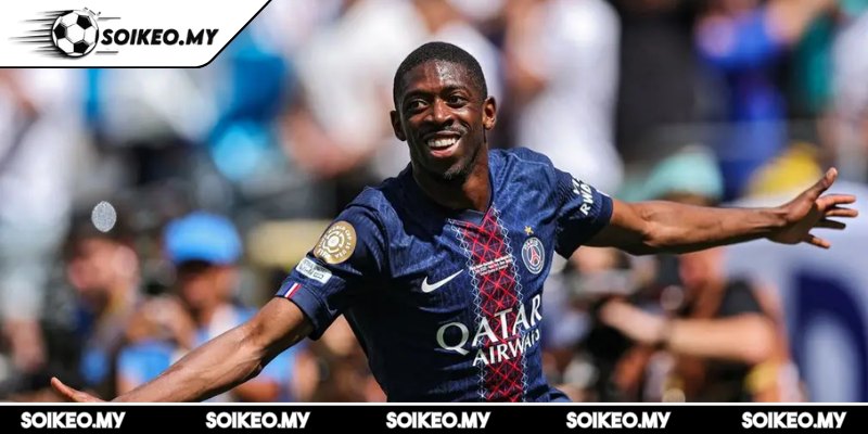 Soi Kèo Chelsea Vs PSG (02:00 14/07, Club World Cup) 3 Dự đoán kết quả trận Chelsea vs PSG (02:00 14/07, Club World Cup)