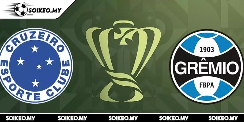 Soi Kèo Cruzeiro MG Vs Gremio (06:30 14/07, Serie A) 3 Dự đoán kết quả trận Cruzeiro MG vs Gremio (06:30 14/07, Serie A)
