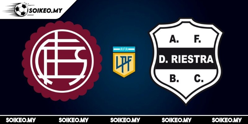 Soi Kèo Deportivo Riestra Vs Lanus (02:30 15/07, VĐQG Argentina) 3 Dự đoán kết quả trận Deportivo Riestra vs Lanus (02:30 15/07, VĐQG Argentina)