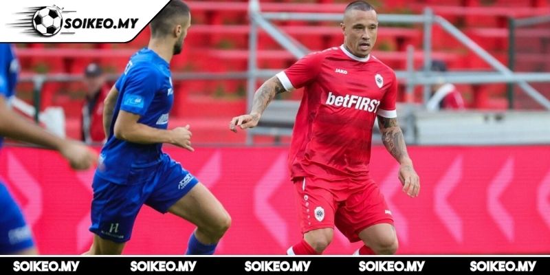 Soi Kèo Drita Vs Differdange (01:00 09/07, Cúp C1 Châu Âu UEFA) 1 Phong độ Drita