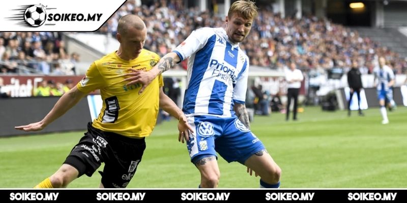 Soi Kèo Elfsborg IF Vs IFK Goteborg (00:00 29/07, VĐQG Thụy Điển) 3 Dự đoán kết quả trận Elfsborg IF vs IFK Goteborg (00:00 29/07)