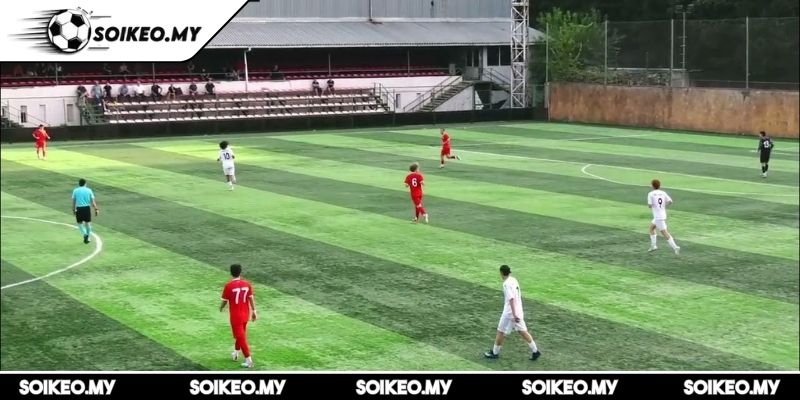 Soi Kèo FC Iberia 1999 Vs Malmo FF (23:00 08/07, Cúp C1 Châu Âu UEFA) 2 Kèo tài xỉu trận FC Iberia 1999 vs Malmo FF (23:00 08/07, Cúp C1 châu Âu UEFA)