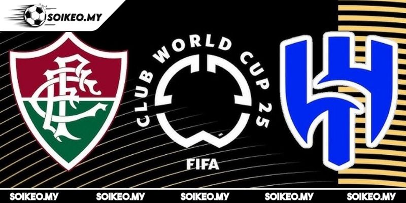 Soi Kèo Fluminense VS Al Hilal 02h00 ngày 5/7 FIFA Club World Cup 1 Phong độ trước thềm Fluminense vs Al Hilal 02h00 ngày 5/7