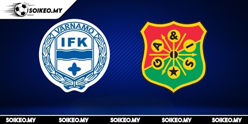 Soi Kèo IFK Varnamo Vs GAIS (22:30 02/08, VĐQG Thụy Điển) 3 Dự đoán kết quả trận IFK Varnamo vs GAIS (22:30 02/08, VĐQG Thụy Điển)