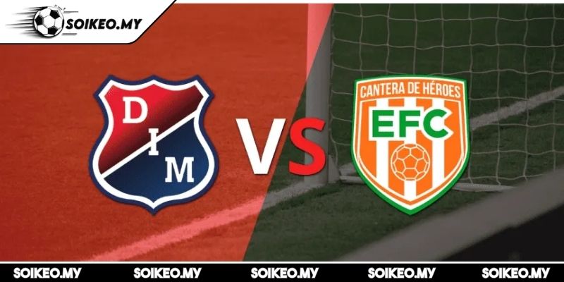 Soi Kèo Independiente Medellin Vs Envigado (06:00 25/07, VĐQG Colombia) 3 Dự đoán kết quả trận Independiente Medellin vs Envigado (06:00 25/07)