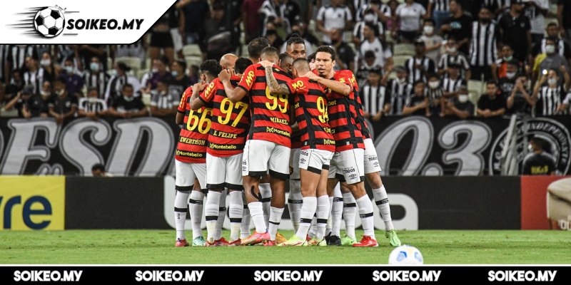 Soi Kèo Juventude Vs Sport Recife PE (06:00 15/07, Serie A) 3 Dự đoán kết quả trận Juventude vs Sport Recife PE (06:00 15/07, Serie A)