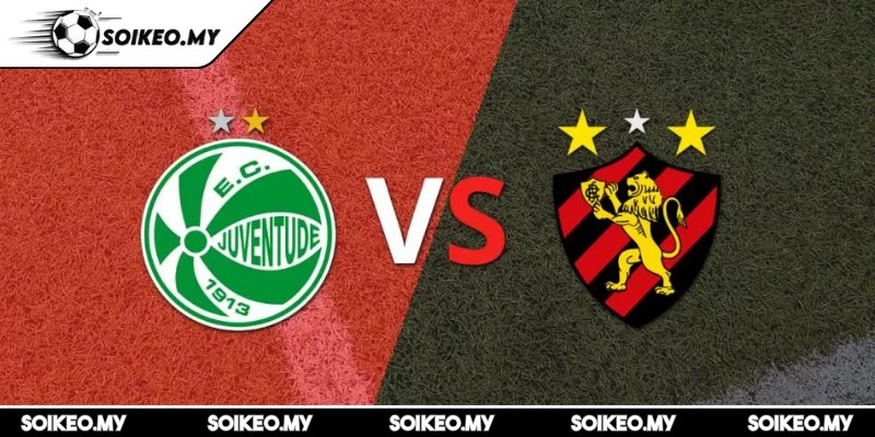 Soi Kèo Juventude Vs Sport Recife PE (06:00 15/07, Serie A) 2 Kèo châu Á trận Juventude vs Sport Recife PE (06:00 15/07, Serie A)