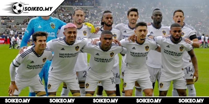 Soi Kèo LA Galaxy Vs Tijuana (10:00 01/08, CONCACAF Nations League) 1 Phong độ LA Galaxy