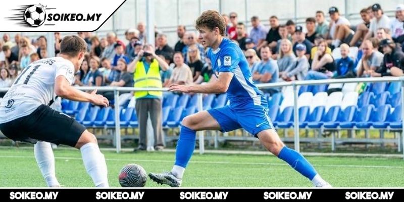 Soi Kèo Levadia Tallinn Vs Rigas Futbola Skola (23:30 08/07, Cúp C1 Châu Âu UEFA) 3 Dự đoán kết quả trận Levadia Tallinn vs Rigas Futbola Skola (23:30 08/07)