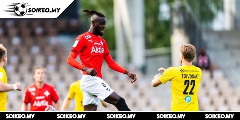 Soi Kèo Levadia Tallinn Vs Rigas Futbola Skola (23:30 08/07, Cúp C1 Châu Âu UEFA) 2 Kèo châu Á trận Levadia Tallinn vs Rigas Futbola Skola (23:30 08/07)