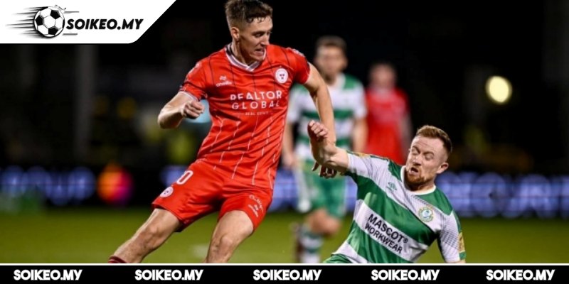 Soi Kèo Linfield Vs Shelbourne (01:45 17/07, Cúp C1 Châu Âu UEFA) 3 Dự đoán kết quả trận Linfield vs Shelbourne (01:45 17/07)