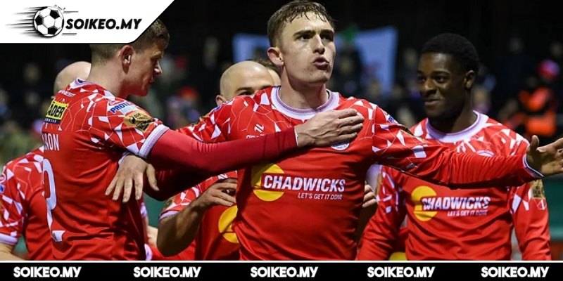 Soi Kèo Linfield Vs Shelbourne (01:45 17/07, Cúp C1 Châu Âu UEFA) 1 Phong độ Linfield