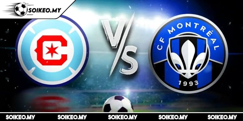 Soi Kèo Montreal Vs Chicago Fire (06:30 20/07, MLS) 3 Dự đoán kết quả trận Montreal vs Chicago Fire (06:30 20/07, MLS)