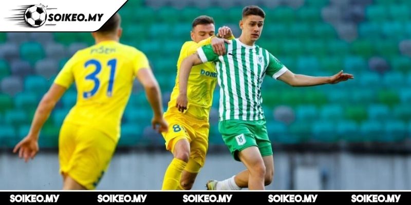 Soi Kèo Olimpija Ljubljana Vs Kairat Almaty (00:00 09/07, Cúp C1 Châu Âu UEFA) 3 Dự đoán kết quả trận Olimpija Ljubljana vs Kairat Almaty (00:00 09/07)