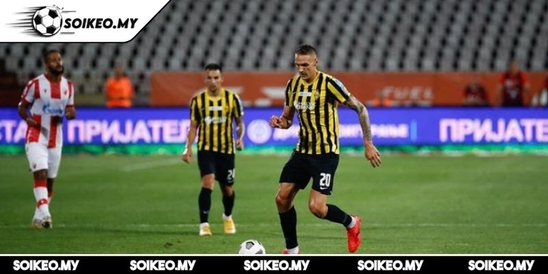 Soi Kèo Olimpija Ljubljana Vs Kairat Almaty (00:00 09/07, Cúp C1 Châu Âu UEFA) 2 Kèo châu Á trận Olimpija Ljubljana vs Kairat Almaty (00:00 09/07, Cúp C1 châu Âu UEFA)