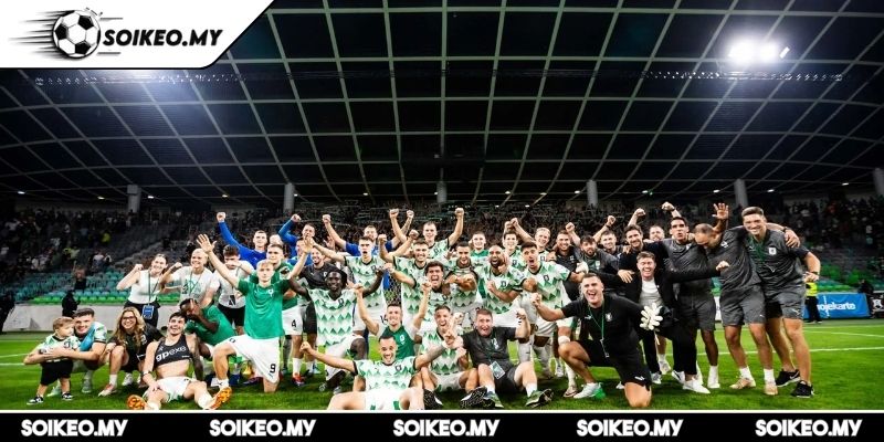 Soi Kèo Olimpija Ljubljana Vs Kairat Almaty (00:00 09/07, Cúp C1 Châu Âu UEFA) 1 Phong độ Olimpija Ljubljana