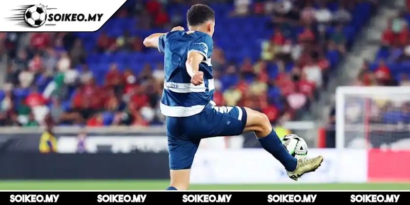 Soi Kèo Pachuca Vs San Diego (05:00 29/07, CONCACAF Nations League) 3 Dự đoán kết quả trận Pachuca vs San Diego (05:00 29/07)