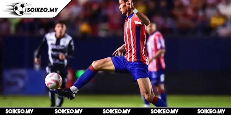 Soi Kèo Portland Timbers Vs Atletico San Luis (05:00 30/07, CONCACAF Nations League) 3 Dự đoán kết quả trận Portland Timbers vs Atletico San Luis (05:00 30/07)
